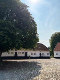 The South Wing at Højbygård - 7