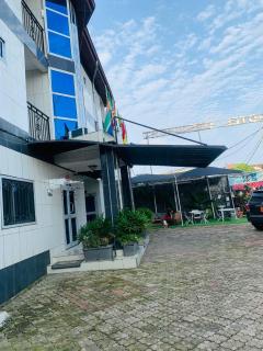 Hotel Omnisport - 8