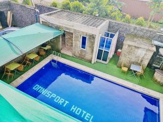 Hotel Omnisport - 4