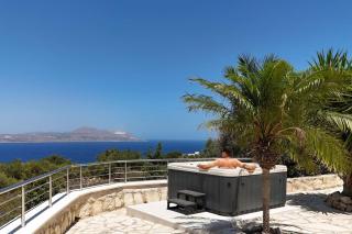 Villa Pelagos - 0