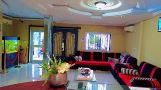 Hotel Omnisport - 2