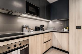 Impressive 2BR 2BA Parque Arauco mall - 8
