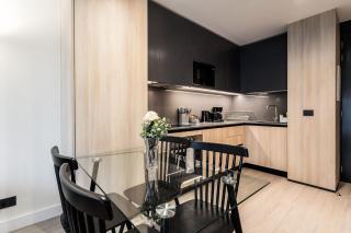 Impressive 2BR 2BA Parque Arauco mall - 5