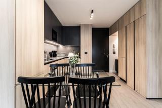 Impressive 2BR 2BA Parque Arauco mall - 2