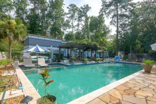 Pool Days + Patio Nights: Thomaston Studio! - 0
