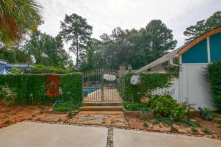 Pool Days + Patio Nights: Thomaston Studio! - 8