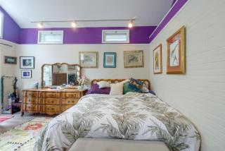 Pool Days + Patio Nights: Thomaston Studio! - 1