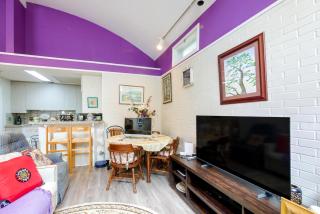 Pool Days + Patio Nights: Thomaston Studio! - 5