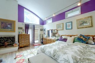 Pool Days + Patio Nights: Thomaston Studio! - 2