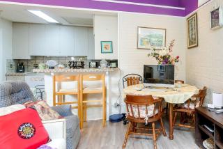 Pool Days + Patio Nights: Thomaston Studio! - 4