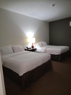 Dyersburg Hotel - 3
