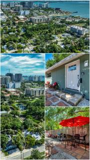 Sarasota Retreat Near Beach with Patio & Grill - 5
