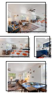 Sarasota Retreat Near Beach with Patio & Grill - 3
