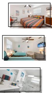 Sarasota Retreat Near Beach with Patio & Grill - 2