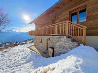 Chalet Tyl - 2