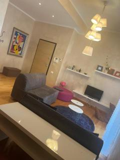 Boutique Apartments Condominio Marengo - 8