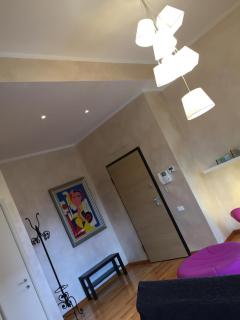 Boutique Apartments Condominio Marengo - 1