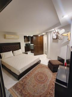 HK Residency - 6