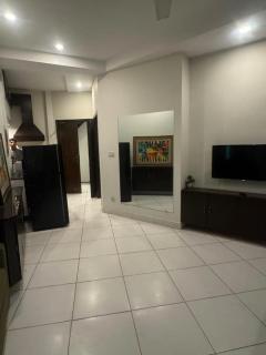 HK Residency - 4