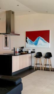 Zula House - Stunning villa spectacular location - 4