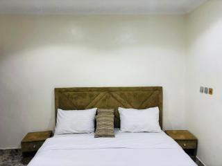 Cozy and Spacious PLV Apartment I Room 101 - 0