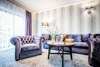 Hotel Pałac Poledno - 5