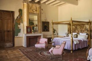 Chateau de Gudanes - 7