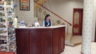 Hotel Central - Veliko Tŭrnovo - 1