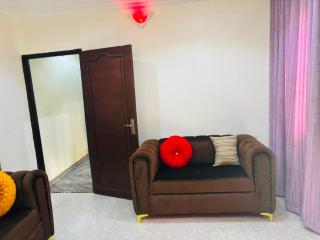 Cozy and Spacious PLV Apartment I Room 101 - 3