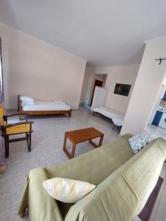 Aelia Vacation Apartment Alonaki Preveza - 7