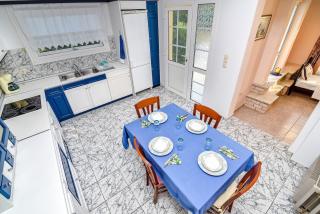 Aelia Vacation Apartment Alonaki Preveza - 9