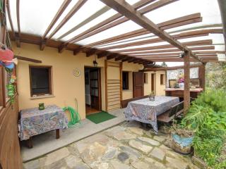 Casa Turanzas - 8
