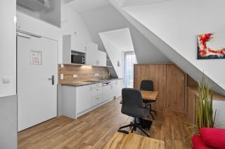 AJO Apartments - Vetmed - Self-Check-in - Wenen - 2