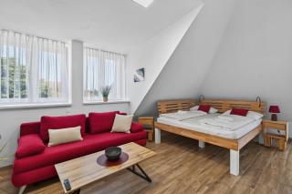 AJO Apartments - Vetmed - Self-Check-in - Wenen - 3
