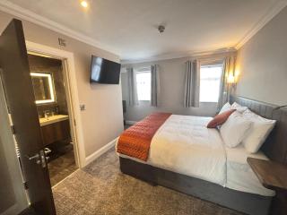 Glendine Lodge - 9
