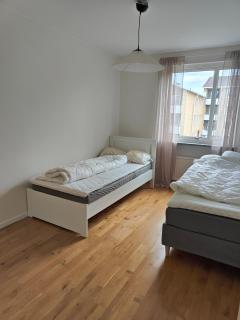 2 bedroom apartment close to the station - 5