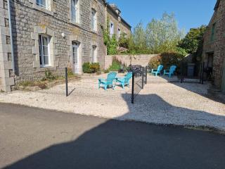 maison à la campagne 6 personnes - Lanvallay - 1