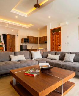 Palm Apartments - Diani Beach - 3