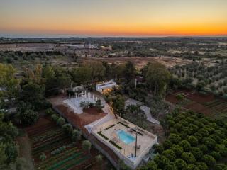 Villa Galatea - 6