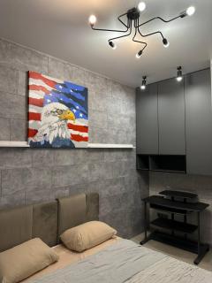Eagle's Rest Studio 11 - 7