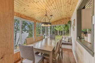Lake Cameron Waterfront with Dock & Fire Pit - 7
