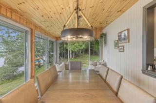 Lake Cameron Waterfront with Dock & Fire Pit - 2