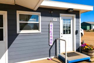 Dew Drop Inn Motel by OYO Miller SD - 9