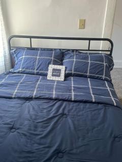 Pet Friendly 3BR Home in Italian Village Columbus Near Short North Ohio State University - 7