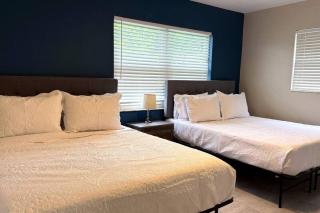 Family Retreat Near Anna Maria Sleeps 14 - 1