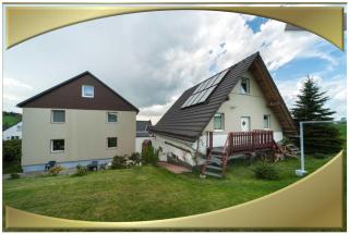 Gasthaus-Erzgebirge - 1
