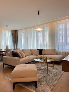 Lux Apartment Belgrade - 7