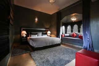 Residence Dar Lamia Marrakech - Dar Caïd Layadi - 3