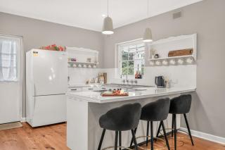 The Retreat, Barossa Valley - 6