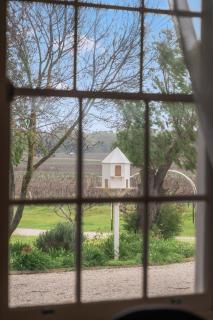 The Retreat, Barossa Valley - 1